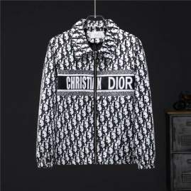 Picture of Dior Jackets _SKUDiorM-3XL3cx6612634366